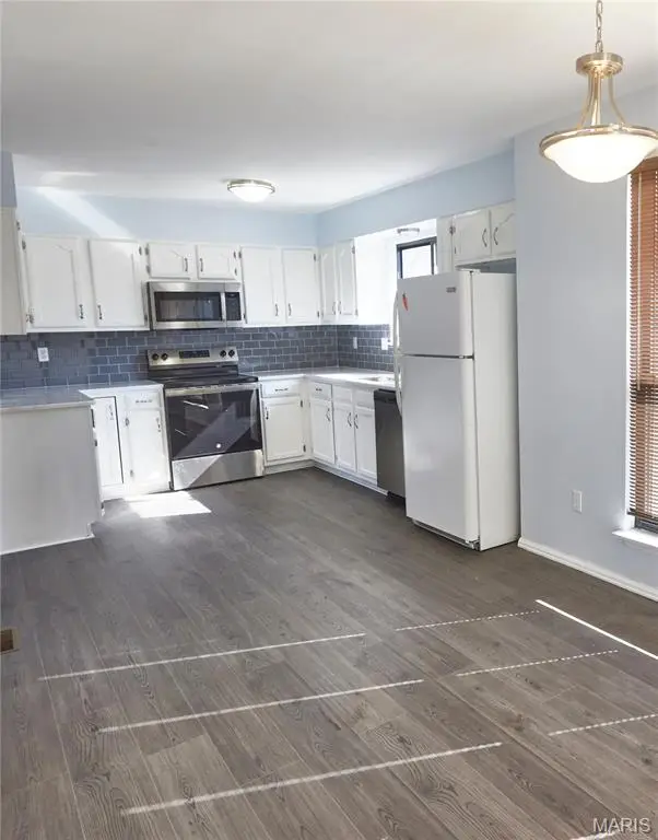 668 Foxtail Drive, Florissant, MO 63034 - #2