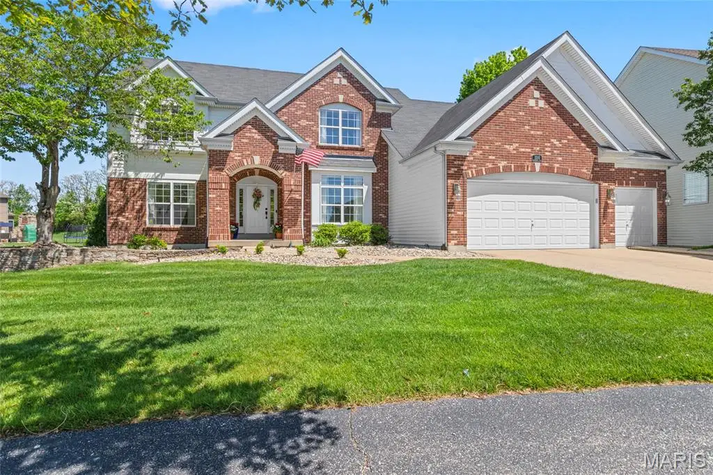 100 Elderberry Lane, Wildwood, MO 63040 - #1