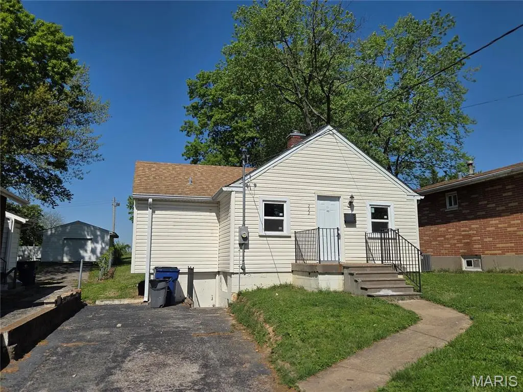 2221 Wolter Avenue, Vinita Park, MO 63114 - #1