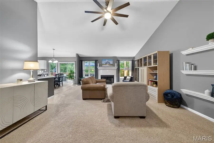 614 S Carolina Court, Saint Charles, MO 63303 - #2