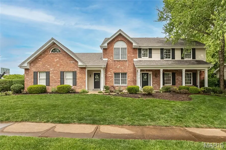18133 Edgewood Circle, Wildwood, MO 63038 - #2