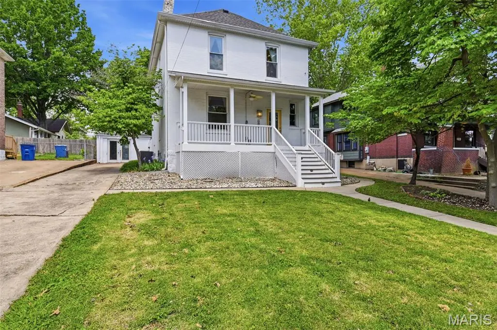 7227 El Moro Avenue, Richmond Heights, MO 63117 - #1