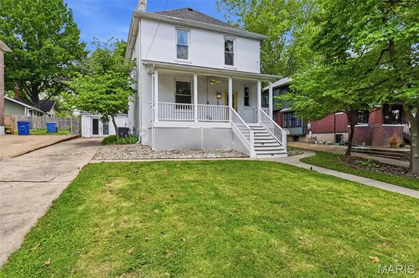 7227 El Moro Avenue, Richmond Heights, MO 63117