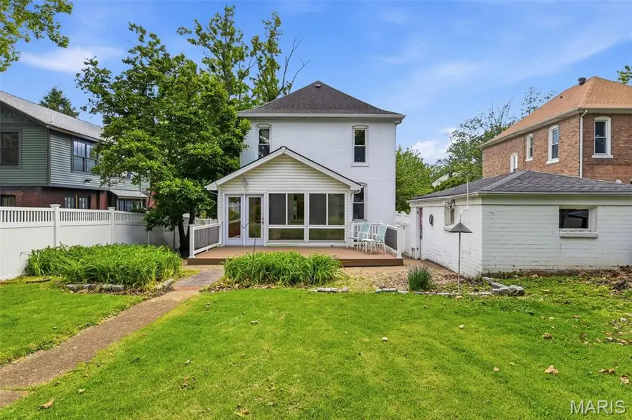 7227 El Moro Avenue, Richmond Heights, MO 63117 - #3