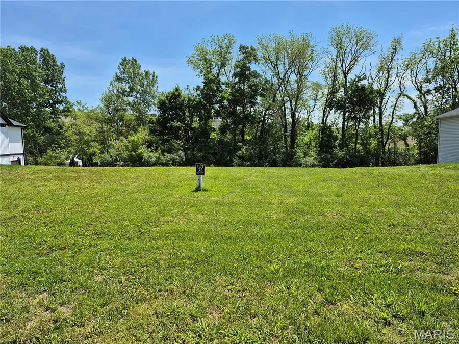 1004 Oak Creek Lane, Waterloo, IL 62298 - #2