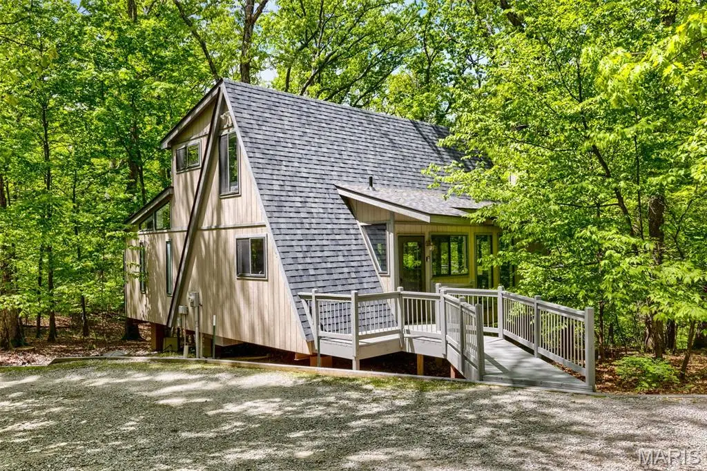 1716 Sonnenblick Drive, Innsbrook, MO 63390 - #1