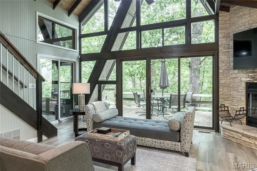 1716 Sonnenblick Drive, Innsbrook, MO 63390 - #2