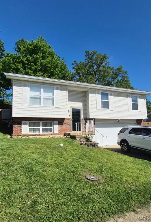 1120 Valentine Street, Festus, MO 63028 - #1
