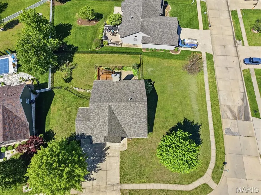 911 Pittsburg Landing Drive, Wentzville, MO 63385 - #2