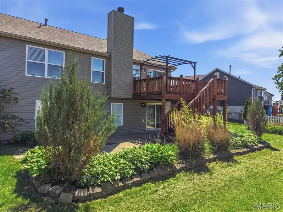 911 Pittsburg Landing Drive, Wentzville, MO 63385 - #3
