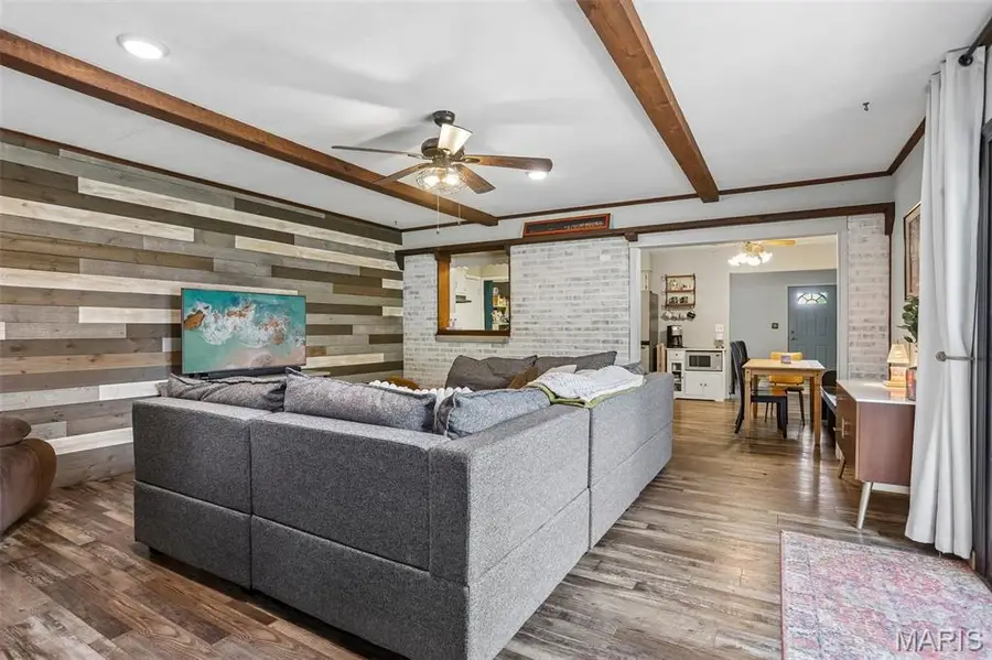 408 Parkview Drive, Lebanon, IL 62254 - #2