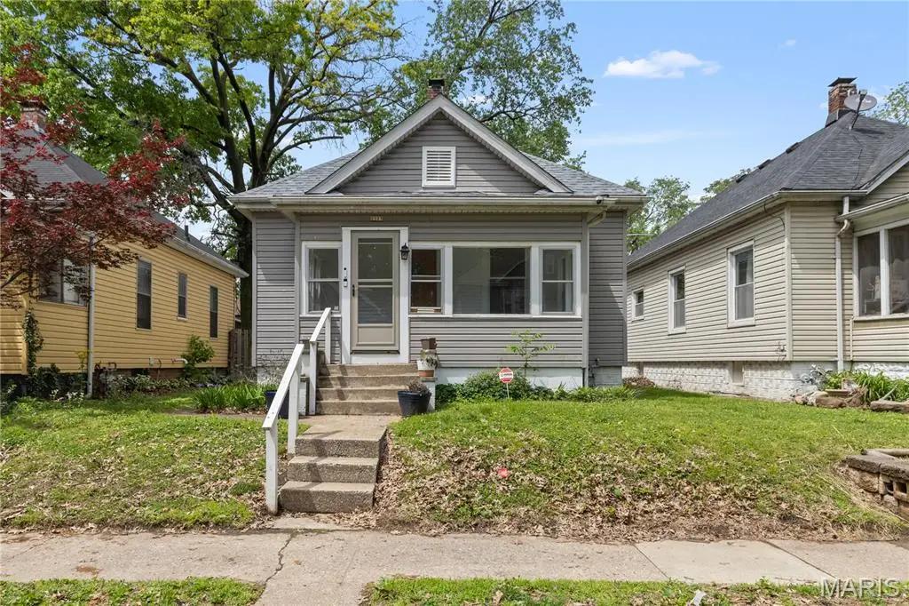2323 Edison Avenue, Granite City, IL 62040 - #1