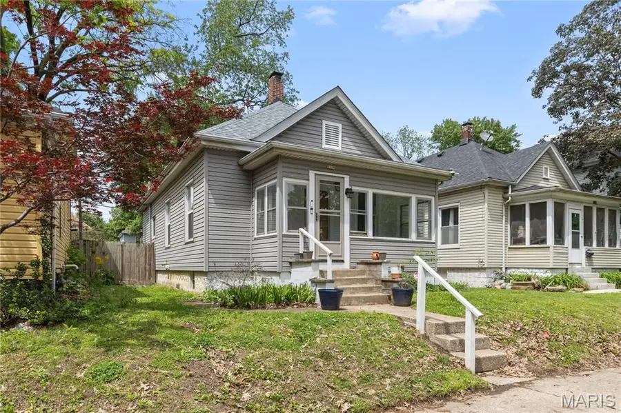2323 Edison Avenue, Granite City, IL 62040 - #2