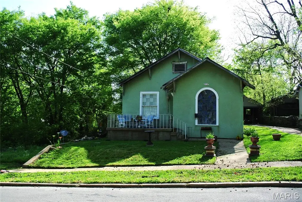 812 Benton Street, Poplar Bluff, MO 63901 - #1