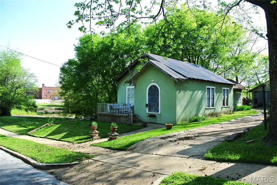 812 Benton Street, Poplar Bluff, MO 63901 - #2