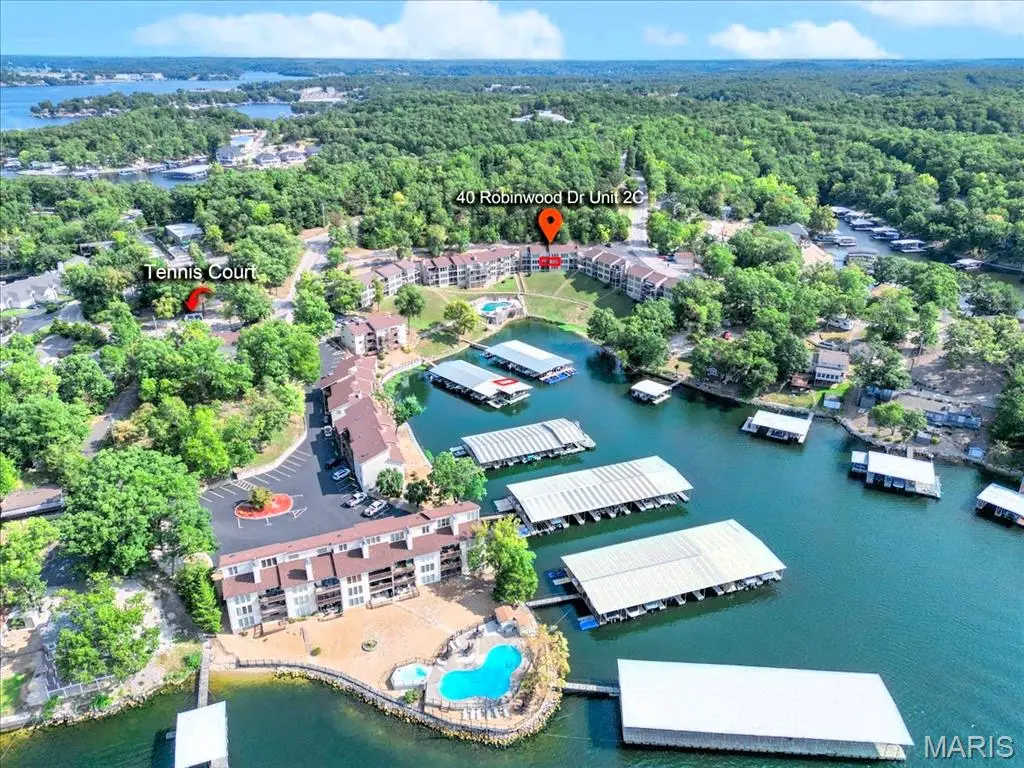 40 Robinwood #2C, Pawhuska, MO 65049 - #1