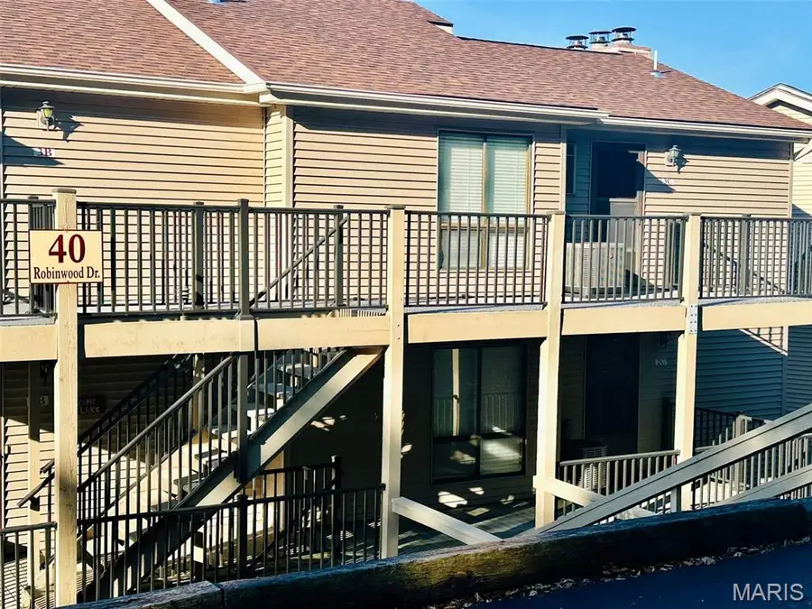 40 Robinwood #2C, Pawhuska, MO 65049 - #2