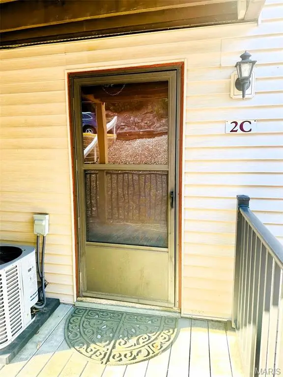 40 Robinwood #2C, Pawhuska, MO 65049 - #3
