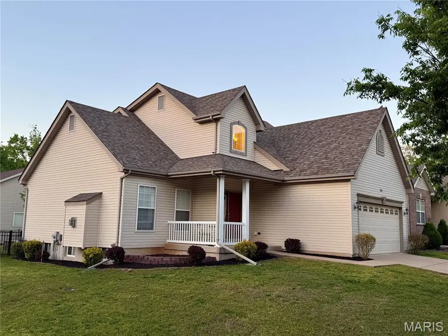 801 Sunflower Manor, Ofallon, MO 63368 - #2