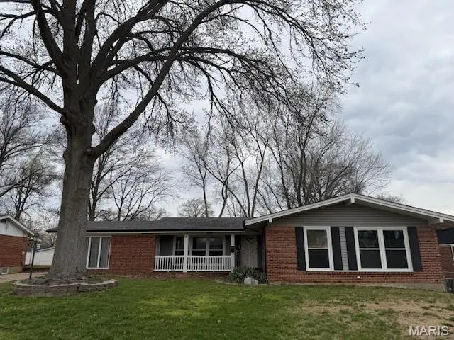 3175 Harness Drive, Florissant, MO 63033 - #1