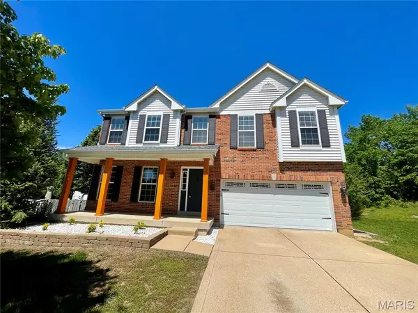 3 Oak Mill Court, Imperial, MO 63052