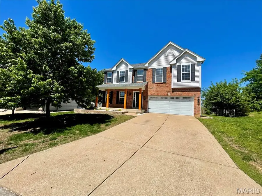 3 Oak Mill Court, Imperial, MO 63052 - #2