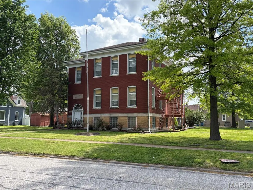 502 Wadsworth Street, Collinsville, IL 62234 - #1