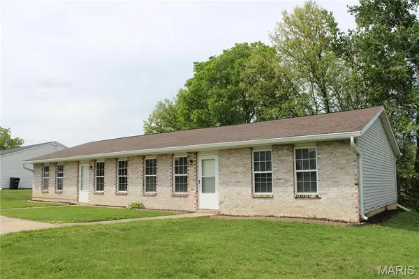 56462-56464 Janapas Trail #2, Hannibal, MO 63401
