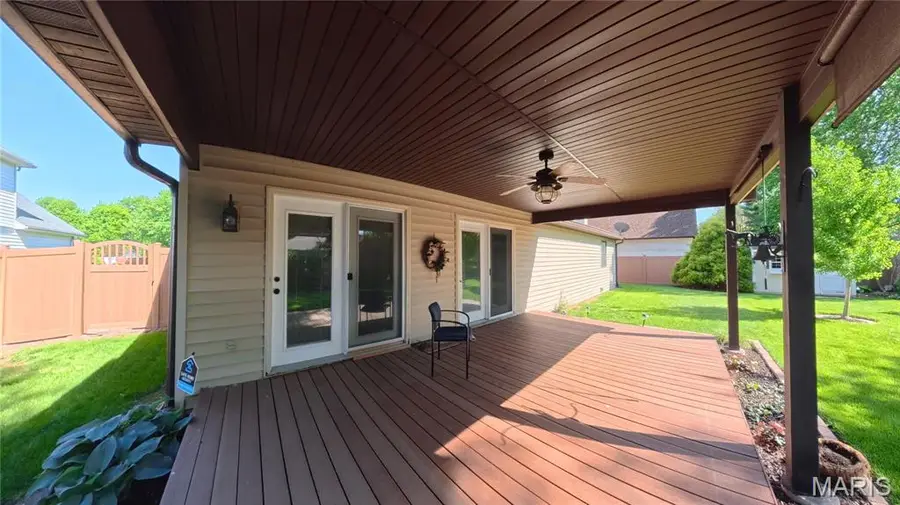 3921 Whitfield Drive, Swansea, IL 62226 - #2