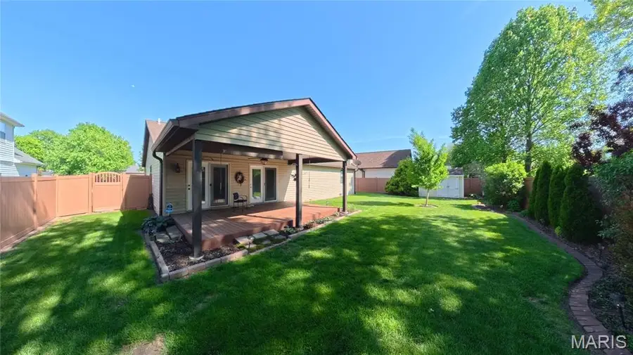 3921 Whitfield Drive, Swansea, IL 62226 - #3