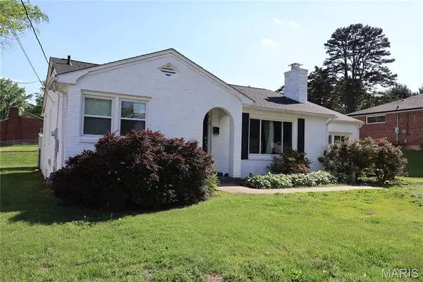 2637 Hopper Road, Cape Girardeau, MO 63701