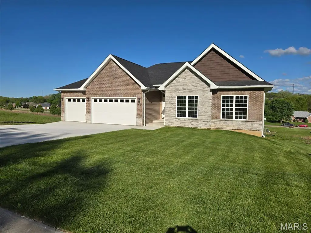 38 Wedgewood Drive, Union, MO 63084 - #1