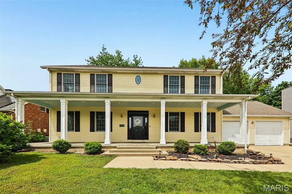 263 Melinda Court, Swansea, IL 62226 - #1