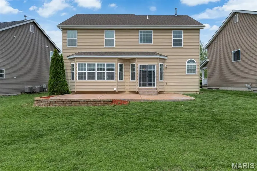 340 Cambridgeshire Court, Saint Peters, MO 63376 - #3