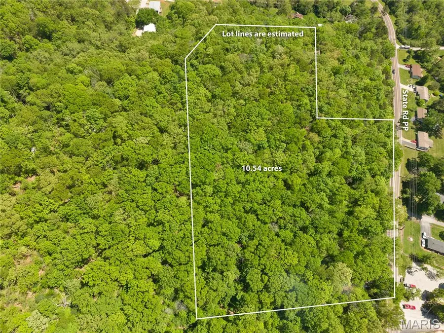 6227 Missouri Pp, High Ridge, MO 63049 - #2