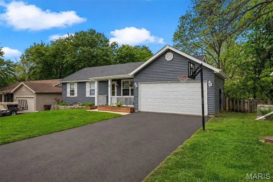 20 Shagbark Court, Saint Peters, MO 63376 - #2