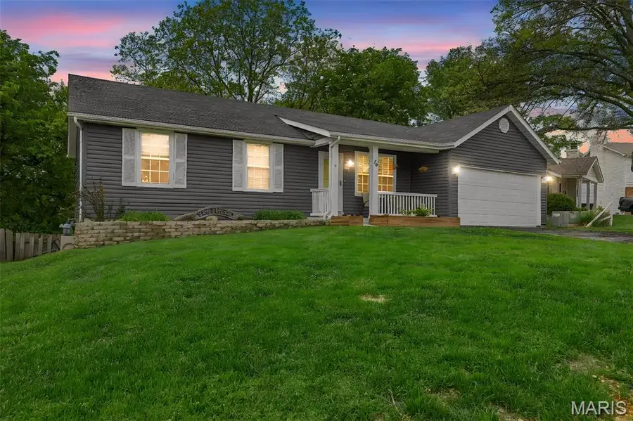 20 Shagbark Court, Saint Peters, MO 63376 - #3