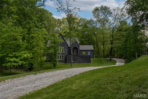 1440 Sylvan Lane, Cape Girardeau, MO 63701