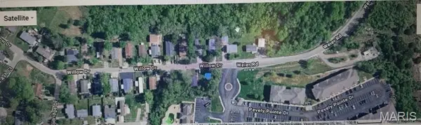 1702 Willow Drive, Pevely, MO 63070