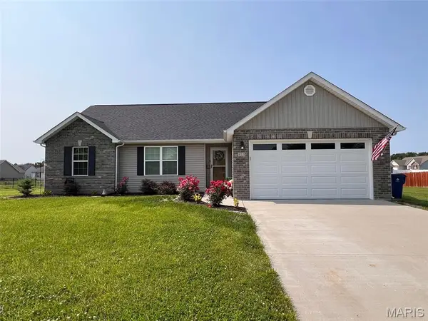 812 Bay Hill Boulevard, Union, MO 63084