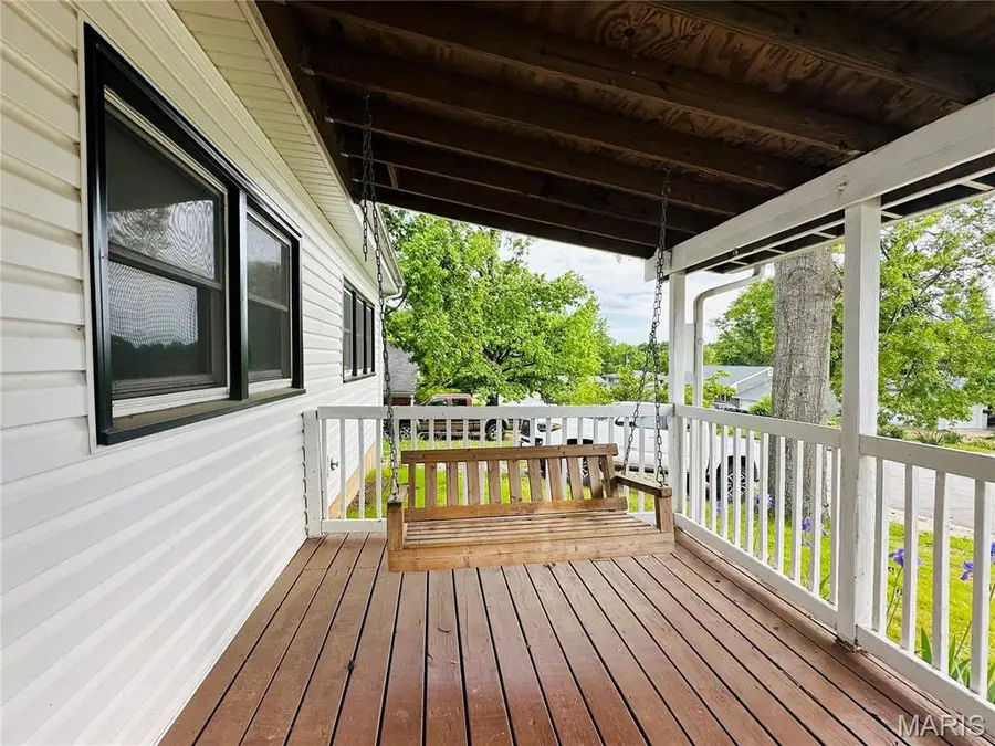 405 Bill Avenue, Rolla, MO 65401 - #2