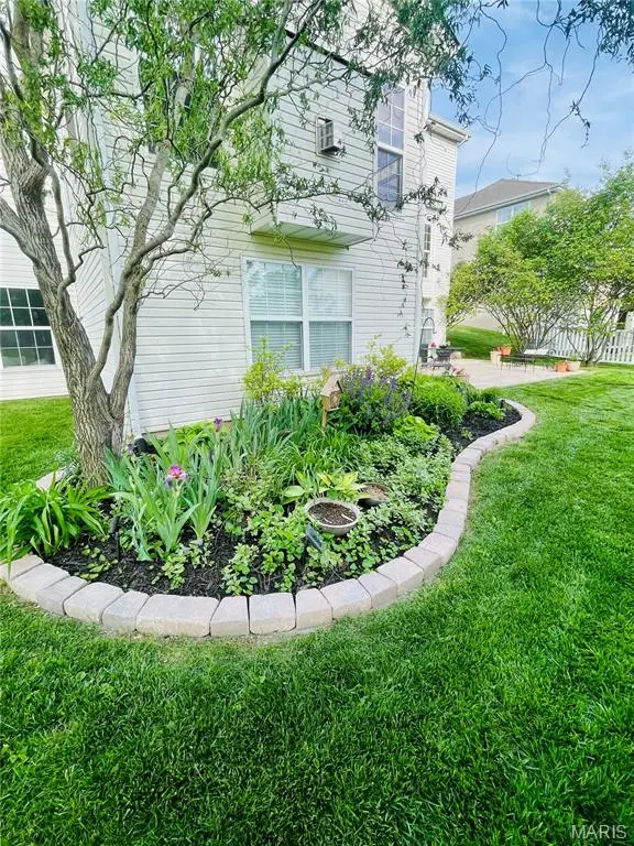 1205 Simeon Drive, Shiloh, IL 62221 - #3