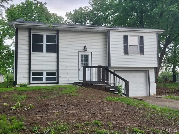 338 Countryside, Troy, MO 63379