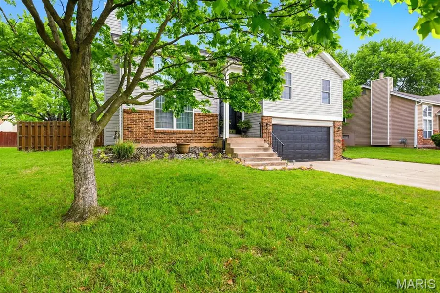 804 Woolwick Court, Saint Charles, MO 63304 - #3