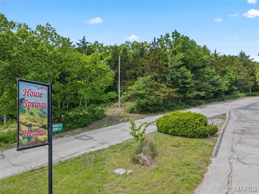 4204 Oakcrest Drive, House Springs, MO 63051 - #2
