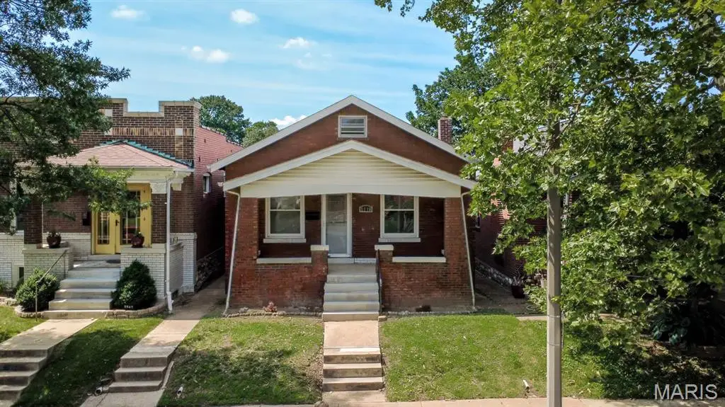 5218 Lisette Avenue, Saint Louis, MO 63109 - #1