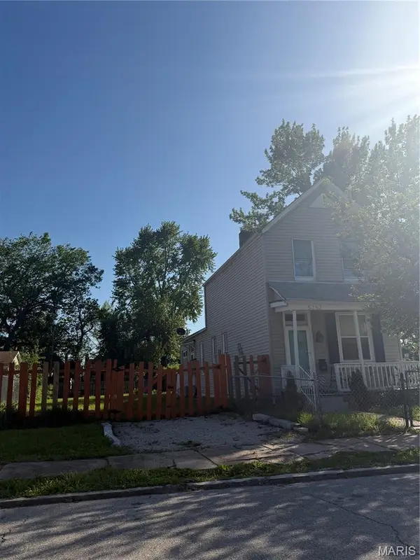 5252 Cote Brilliante Avenue, St Louis, MO 63113