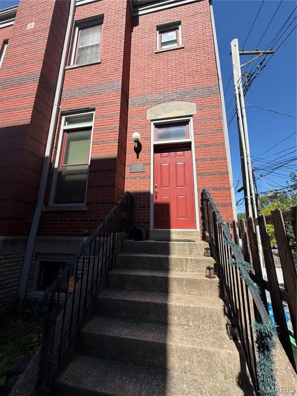 2347 Park Avenue #D, St Louis, MO 63104