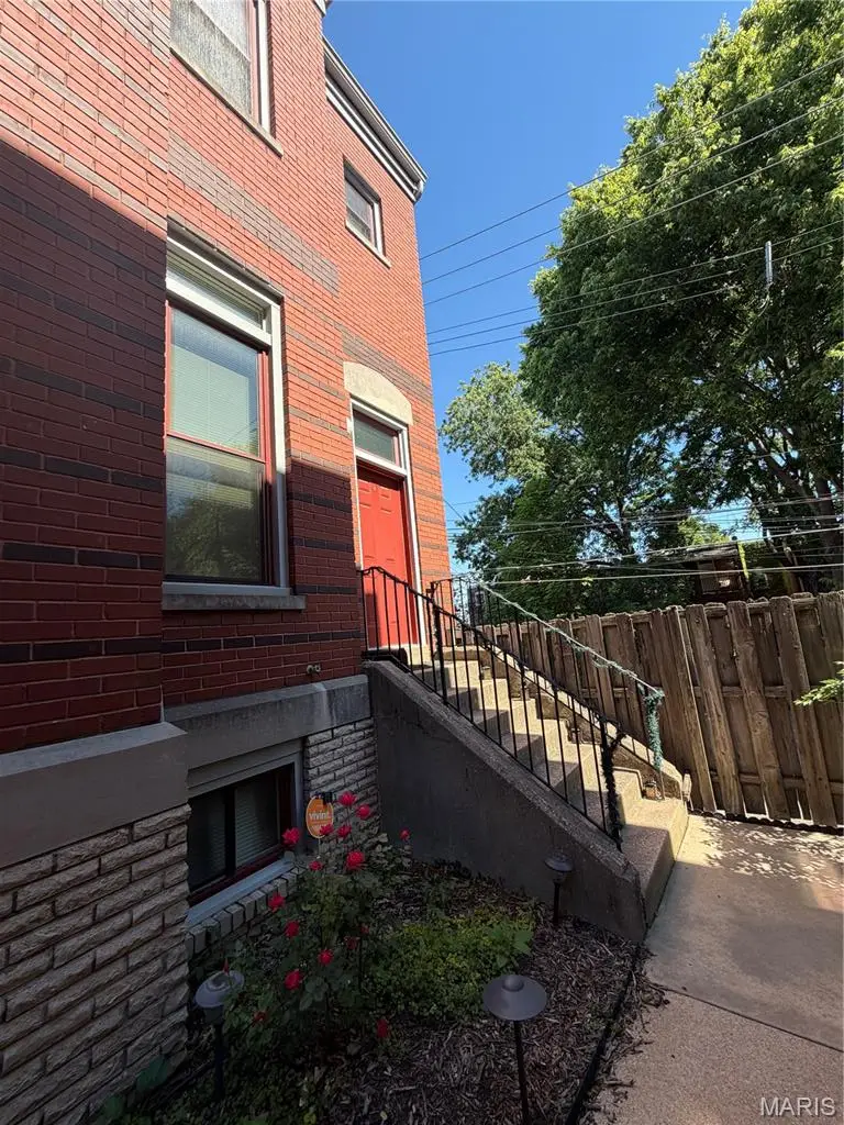 2347 Park Avenue #D, Saint Louis, MO 63104 - #2