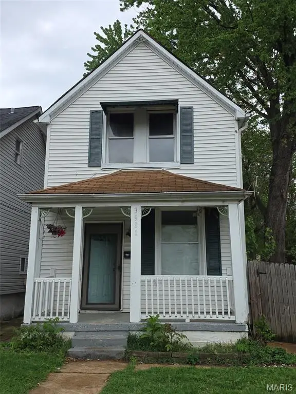 3981 Schiller Place, Saint Louis, MO 63116 - #1